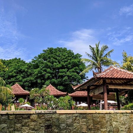Paradesa Living Gili Trawangan Exterior photo